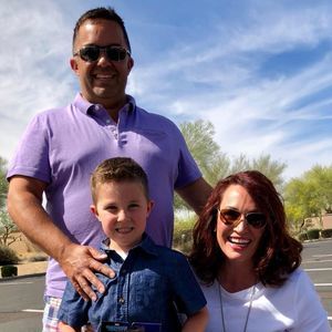 Meet your Posher, John